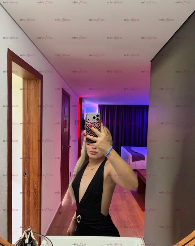 FOTOS DE TU NOVIA, RUBIA PETTITE RICO CARAMELO PARA TI ULTIMO DIA