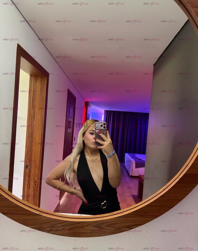 FOTOS DE TU NOVIA, RUBIA PETTITE RICO CARAMELO PARA TI ULTIMO DIA