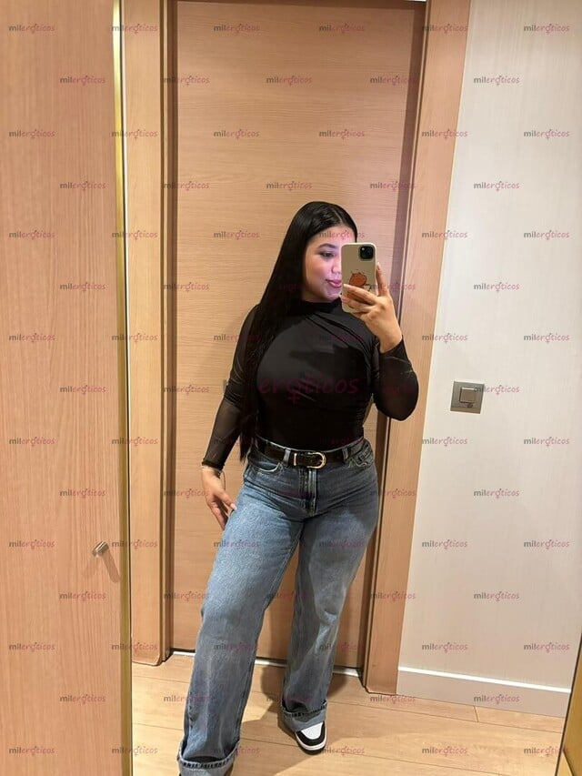 FOTOS DE PROMOCIÓN DESDE 10K! MUJER CON MUCHA SEDUCCIÓN Y PERVERSIDAD EN CÁMARA