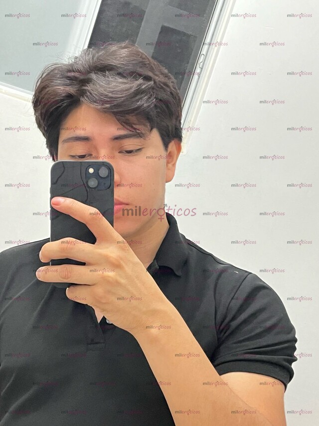 FOTOS DE SOY SEBASTIÁN UN JOVEN COMPLACIENTE CACHONDO