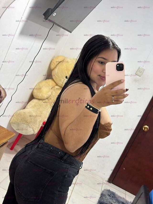FOTOS DE PROMOCIÓN DESDE 10K! MUJER CON MUCHA SEDUCCIÓN Y PERVERSIDAD EN CÁMARA