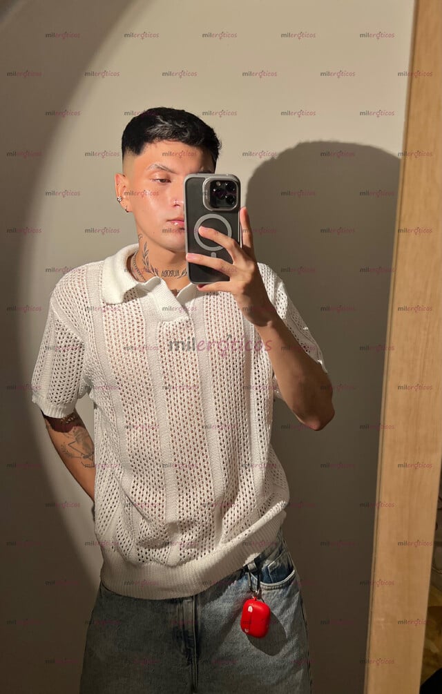 FOTOS DE JOVEN VARONIL CON BUENA VIBRA Y MENTE ABIERTA A LO QUE QUIERAS