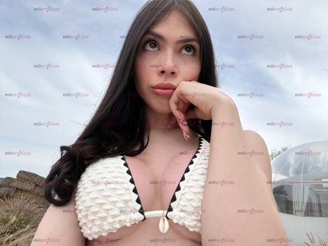 FOTOS DE DISPONIBLE AMBOS ROLES , HERMOSA NENA TRANS DISPUESTA A COMPLACERTE