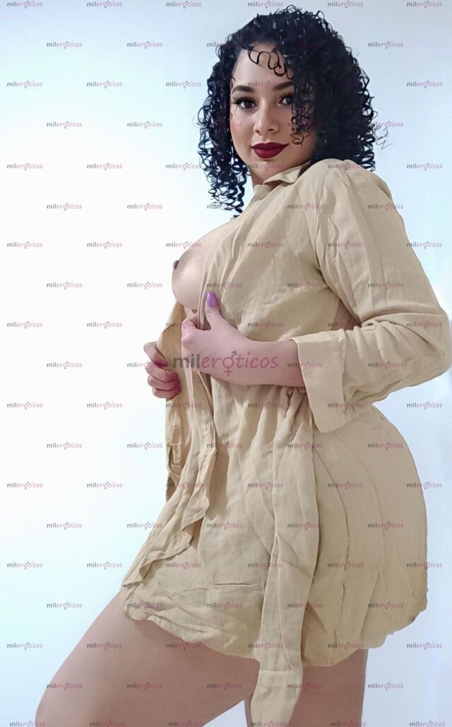 FOTOS DE EN CHAPINERO!! FANTÁSTICA PAISA DISPONIBLE PARA TUS GANAS 24 HRS!!