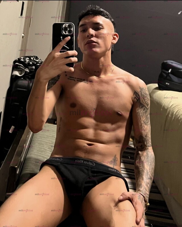 FOTOS DE CHICO JOVEN VERSÁTIL LLEGANDO A TU CIUDAD POR PRIMERA VEZ