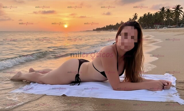 FOTOS DE EXÓTICA ASHLEY RECIÉN LLEGADA FLACA ROSTRO HERMOSO DISPUESTA PARA COMPLACERTE