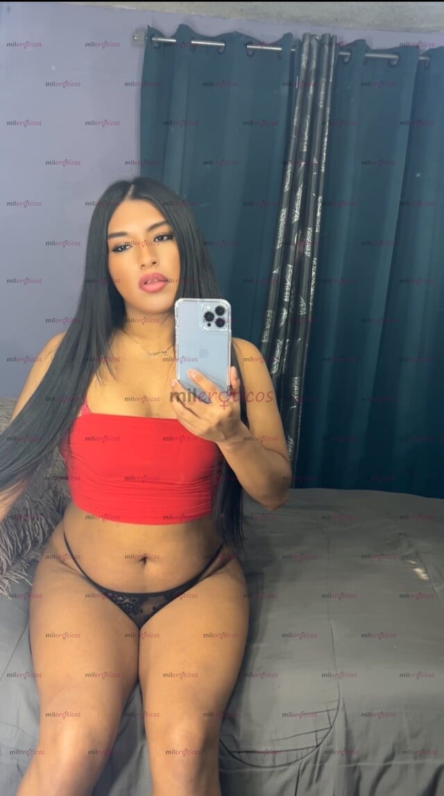 FOTOS DE HERMOSA CHICA TRANS JOVEN Y COMPLACIENTE ESTOY DISPONIBLE