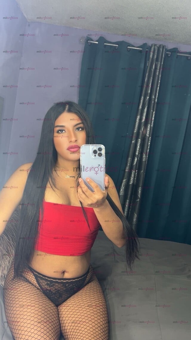 FOTOS DE HERMOSA CHICA TRANS JOVEN Y COMPLACIENTE ESTOY DISPONIBLE