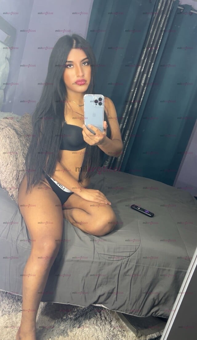 FOTOS DE HERMOSA CHICA TRANS JOVEN Y COMPLACIENTE ESTOY DISPONIBLE