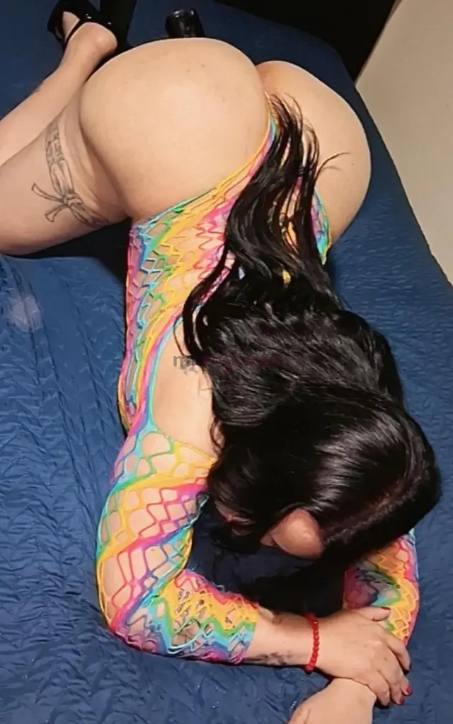 Hola mi amor soy una escort muy ardienteestoy aqui para cumplir tus deseos sexuales descubriras que soy carinosa y encantadorasoy adicta al sexo compl...