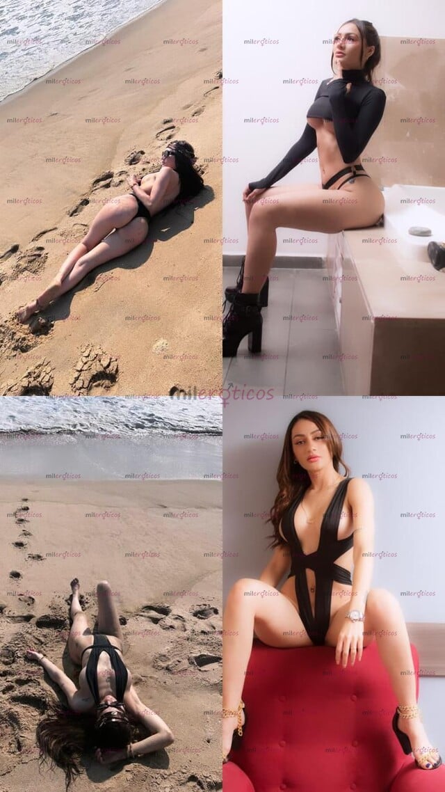 FOTOS DE LORENA COLOMBIANA CON UN PERFIL ESPECTACULAR