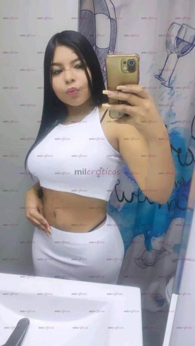 FOTOS DE HOLA BELLA VENEZOLANA RECIÉN LLEGADA A LA CIUDAD
