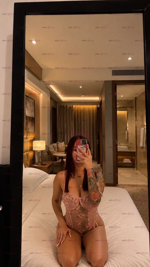 FOTOS DE CHICA SEXY DE PASO CON APTO EN EL CENTRO DE PEREIRA