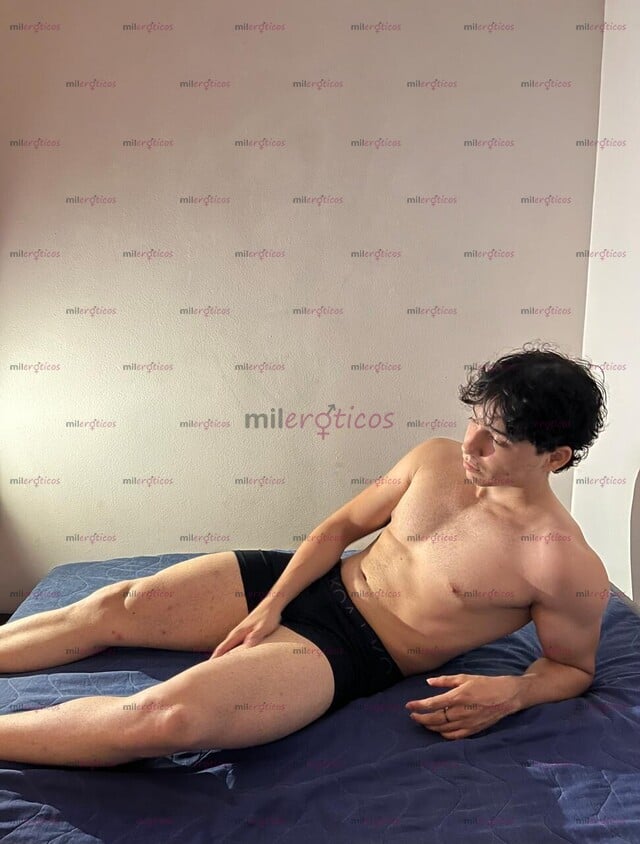 FOTOS DE CHICO FITNESS SOLVENTE, EXCLUSIVO EN TU CIUDAD