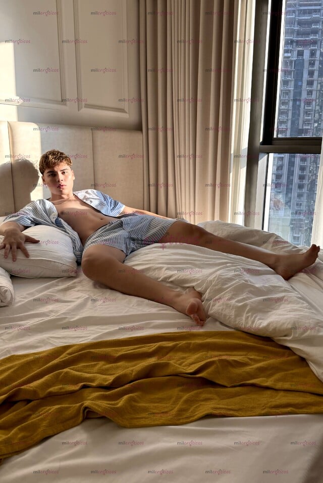 FOTOS DE MATÍAS APASIONADO A CUMPLIR TUS FANTASÍAS