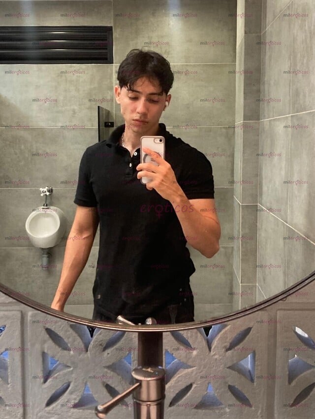 FOTOS DE CHICO FITNESS SOLVENTE, EXCLUSIVO EN TU CIUDAD