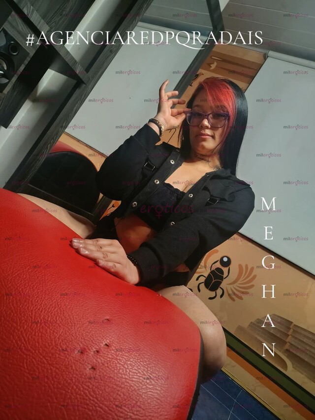 FOTOS DE SOY MEGAN,UNA CHICA DOMINANTE CARISMÁTICA Y SENSUAL