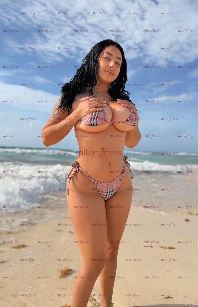 FOTOS DE MORENITA CALIENTE TETONA CON UN CUERPO DELICIOSO