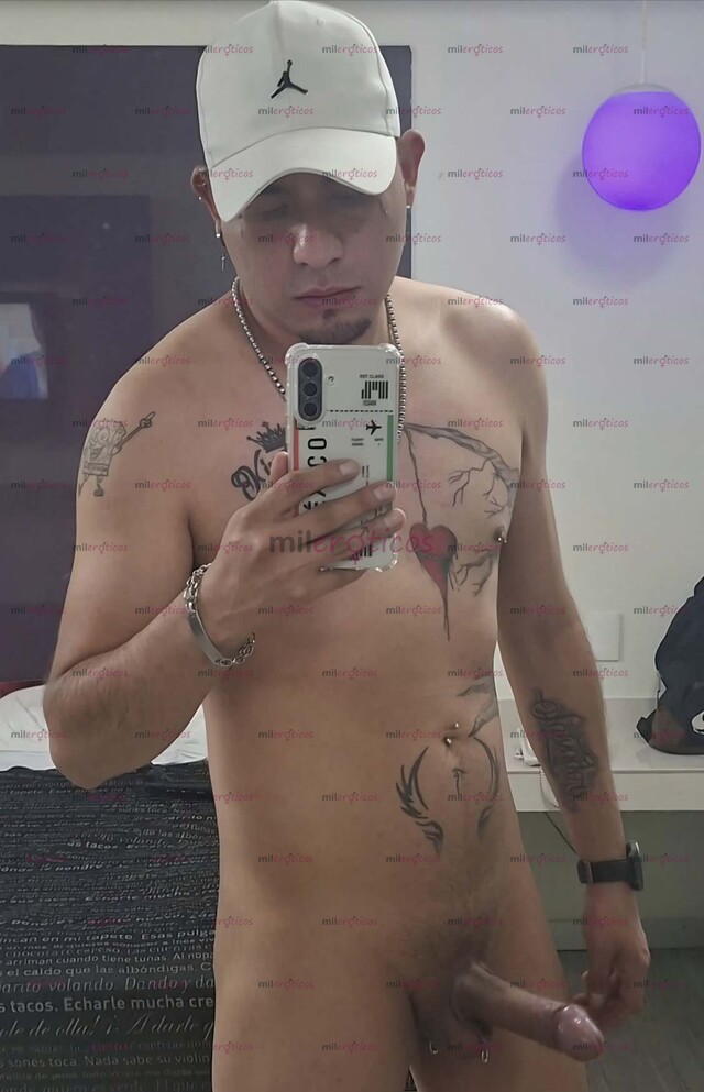 FOTOS DE CHACALITO CALIENTE Y DISPONIBLE PARA PASARLA RICO JUNTOS
