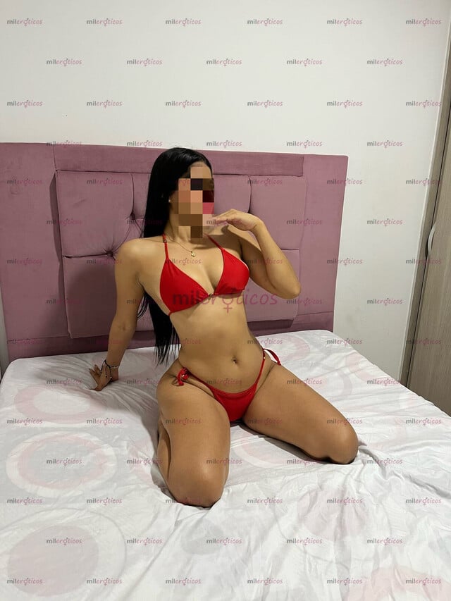 FOTOS DE MALORY MORENA LUXURY 18 AÑOS HERMOSA Y NINFOMANA