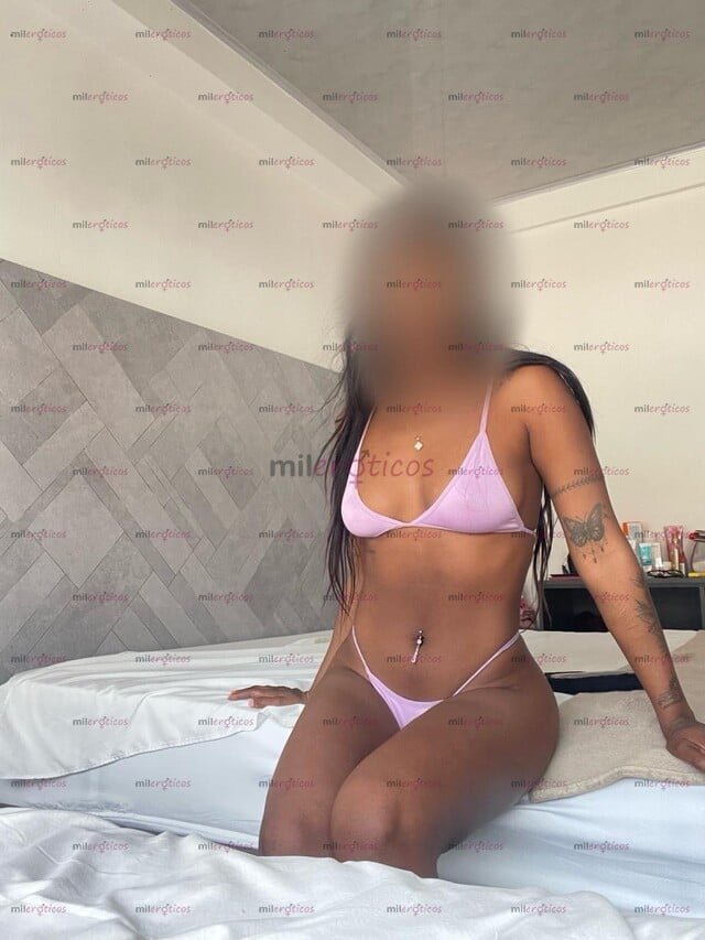 FOTOS DE ALISON HERMOSA PRINCESA DE ÉBANO DE 22 AÑOS CON FIGURA ÚNICA Y NATURAL
