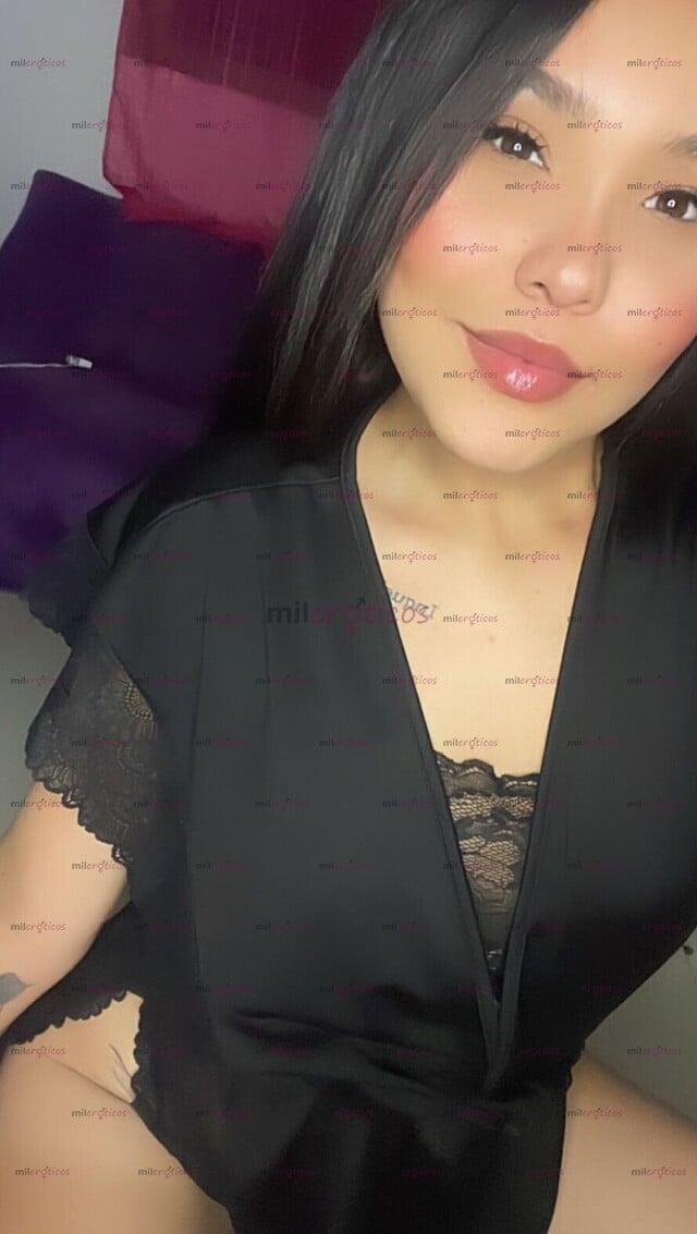 FOTOS DE LUCIANA NUEVA!!! JUGUEMOS CON CHOCOLATE EN MI CUERPO $90 PROMO