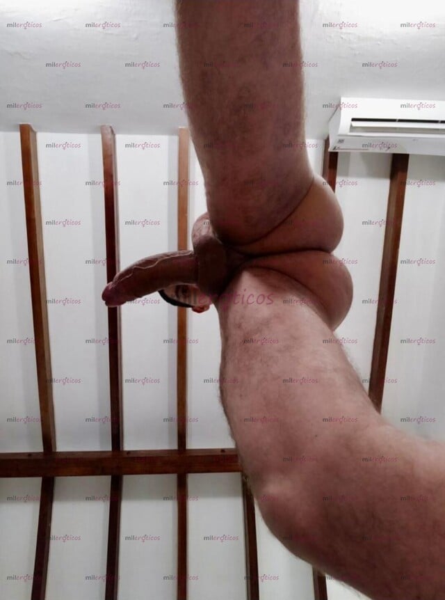 FOTOS DE LUCAS MARTINEZ, DOMINANT TOP WITH A 22 CM COCK ASS FUCKER EXTRAORDINAIRE