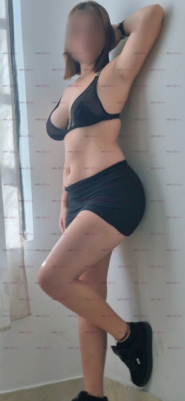 FOTOS DE MÍA BLANQUITA SEXY DEL MEJOR CUERPO EN BOSA