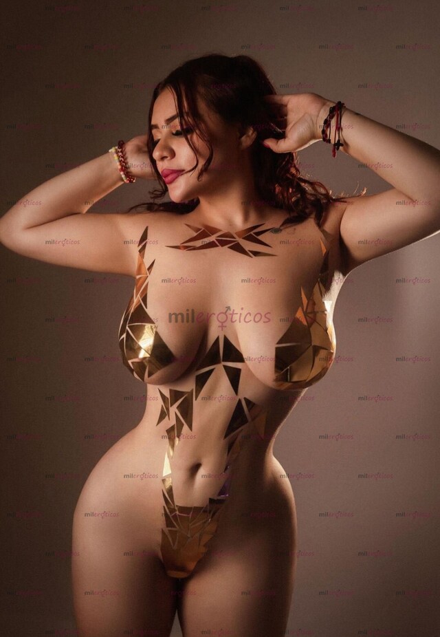 FOTOS DE MELI BLANQUITA PIEL SUAVE CURVAS PERFECTAS! $90 PROMO