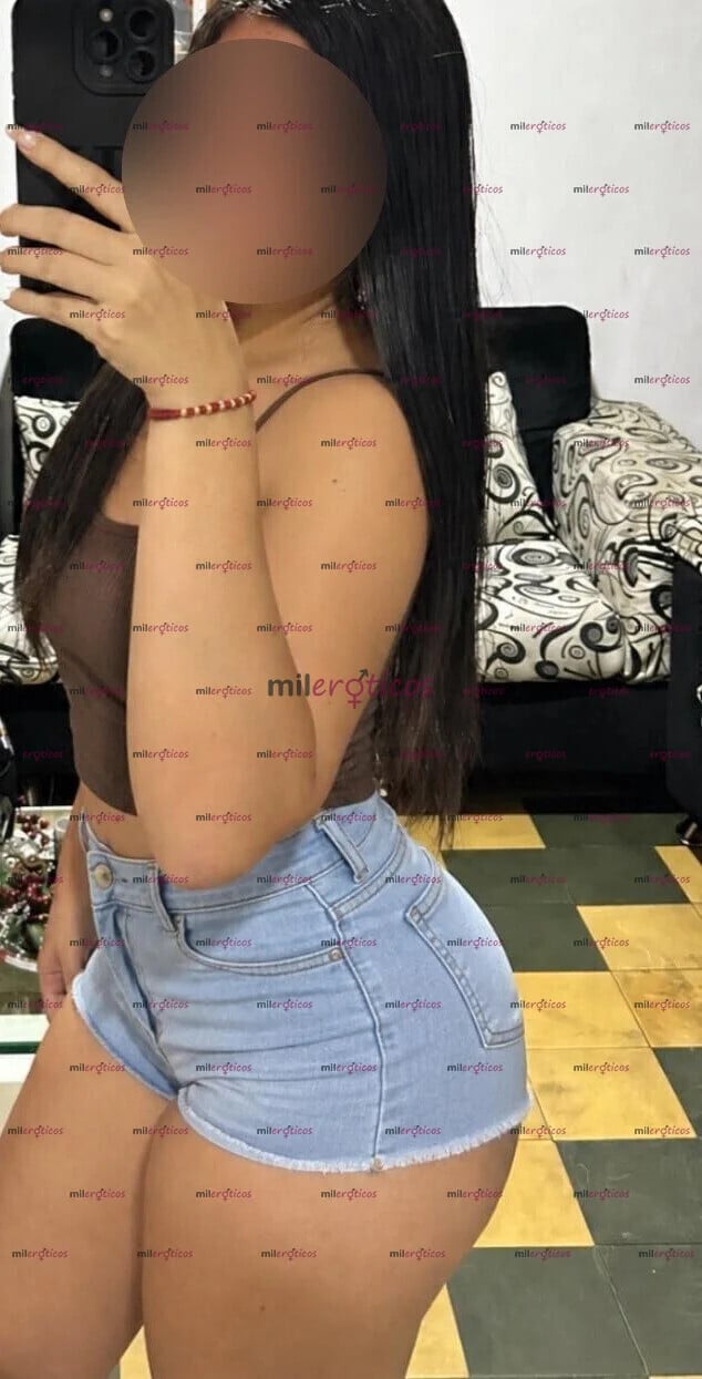 FOTOS DE CUERPO RIQUÍSIMO, PIERNAS POTENTES Y CULO PARA REBOTAR