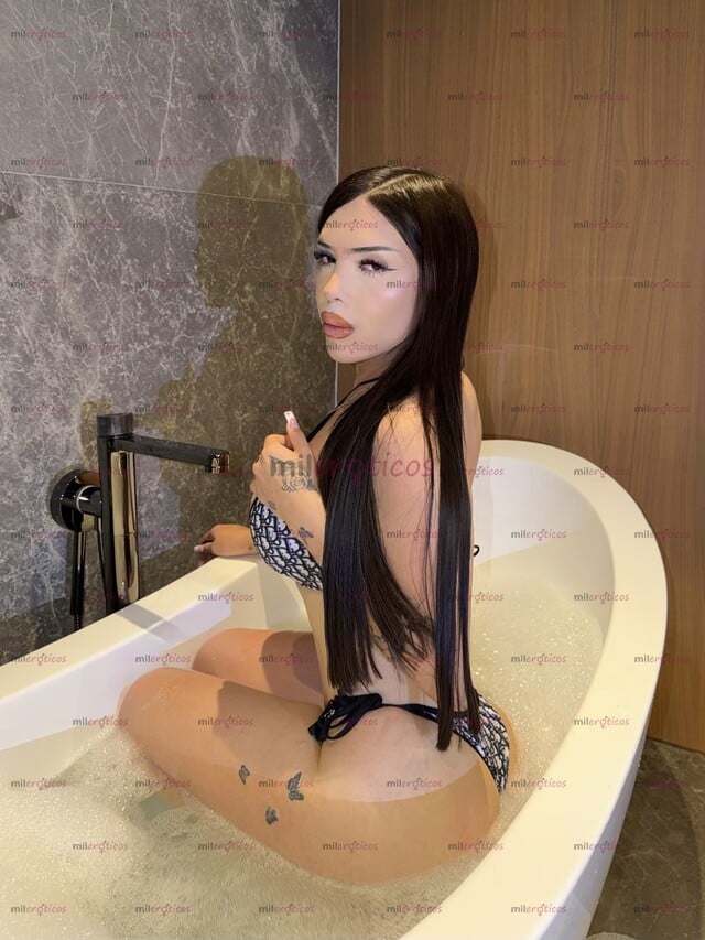 FOTOS DE ME GUSTA DAR Y QUE ME DEN, TU FANTASÍA TRANS IDEAL ÚLTIMOS DÍAS!$$