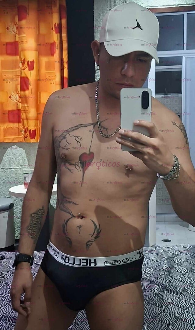 FOTOS DE BATO CHACALOSO CON LA VERGA SIEMPRE DURA PARA DARTE PLACER