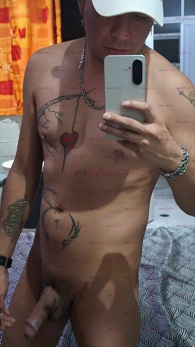 FOTOS DE BATO CHACALOSO CON LA VERGA SIEMPRE DURA PARA DARTE PLACER