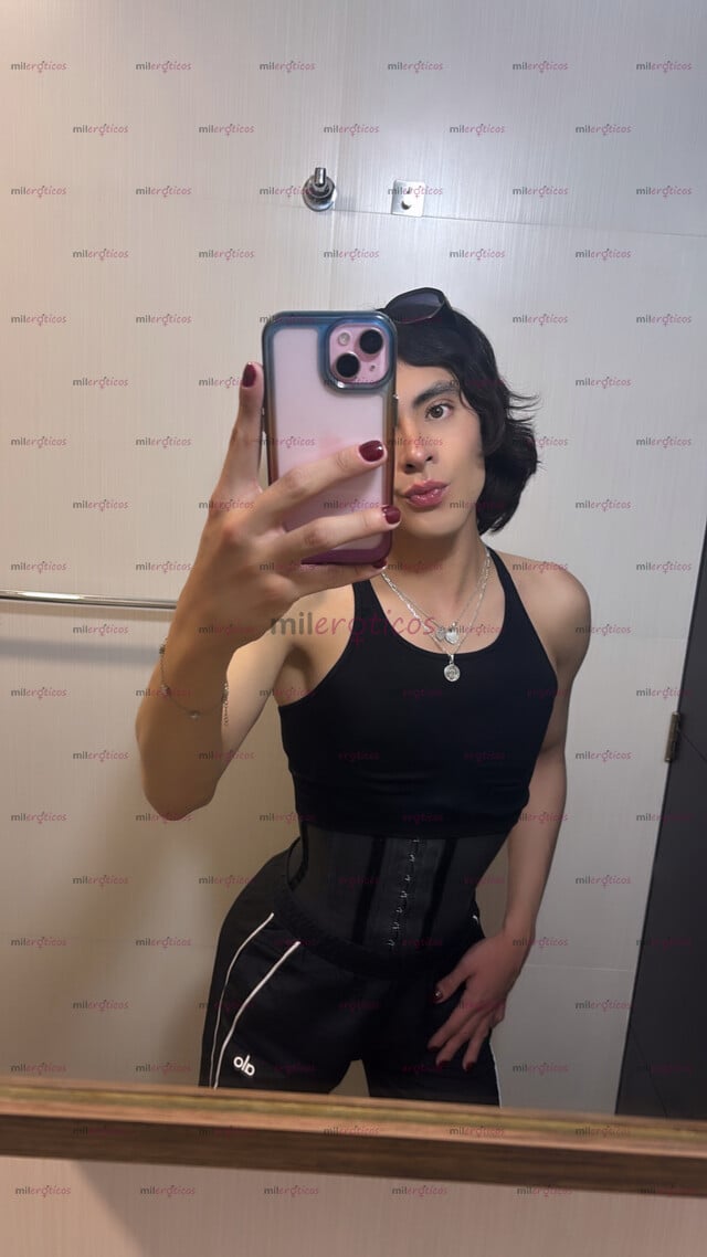FOTOS DE BABYCAM ELEGANTE, SEXY Y EDUCADA 17CM. SOLO HOMBRES CON BUENA SOLVENCIA $