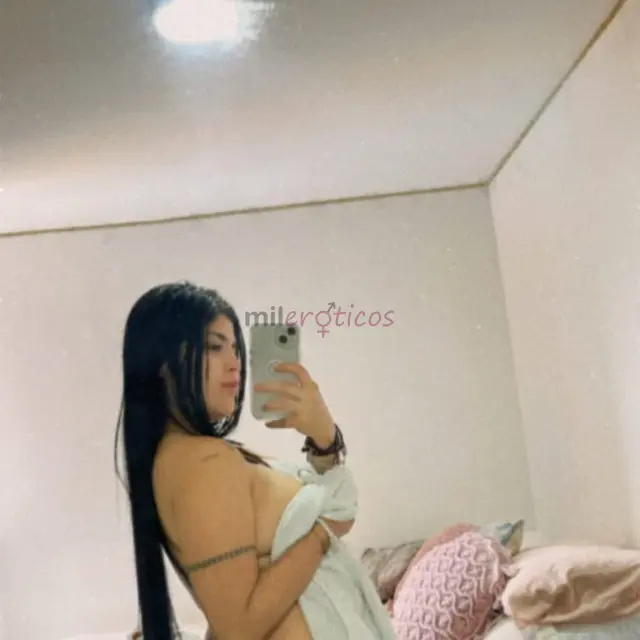 Hola mis amores soy stefy una chica encantadora de hermoso cuerpo voluptuosa culona natural mi servicio el completo sexo oral al natural sexo vaginal...