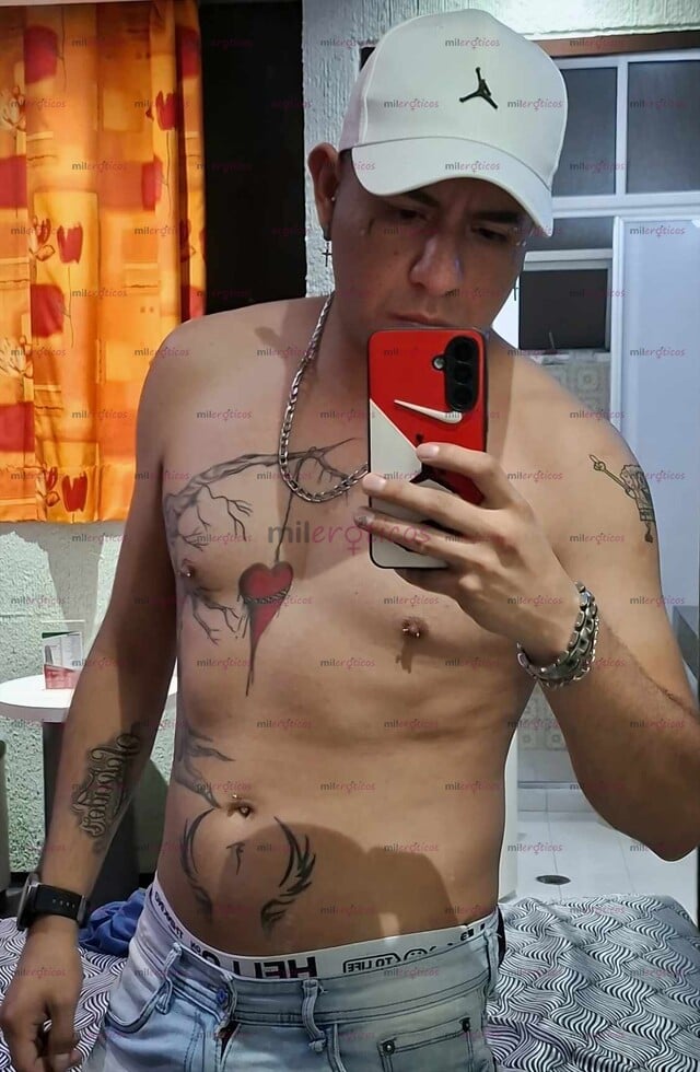 FOTOS DE BATO ACTIVO DISPONIBLE PARA COGER BIEN RICO HASTA SACARNOS LECHE