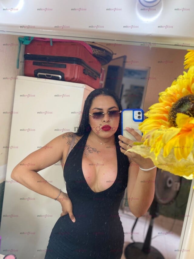 FOTOS DE CHICA TRANS MUY AMABLE SOBRE TODO ATENTA TE LA PASARÁS MUY RICO CON MI ÍA