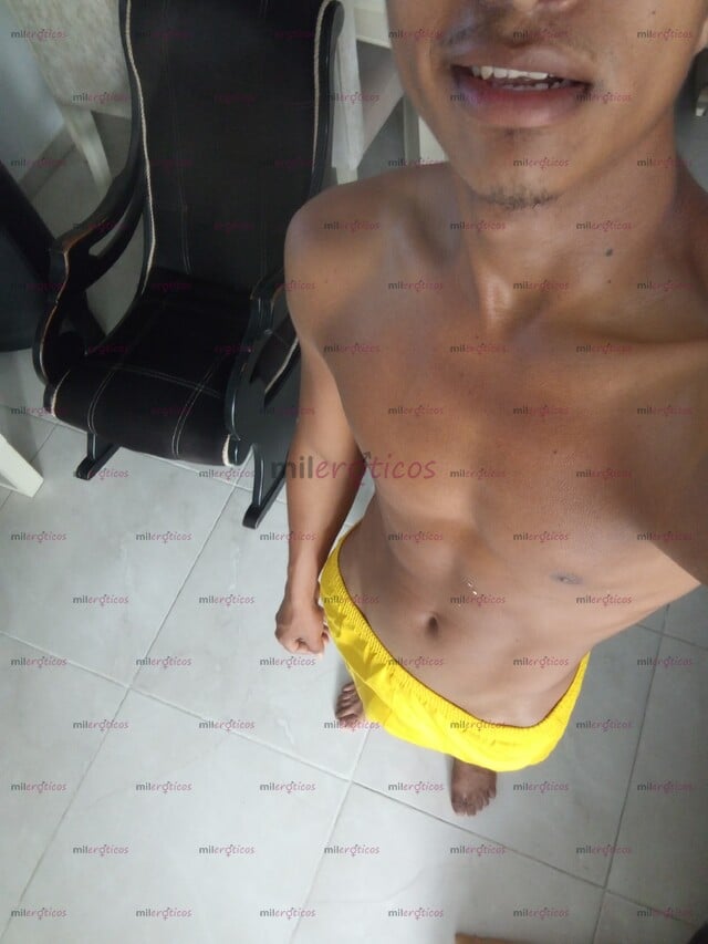 FOTOS DE FLACO PICHÓN 23 CMS QUIERO CUMPLIR TODOS TUS DESEOS SEXUALES, ME GUSTA