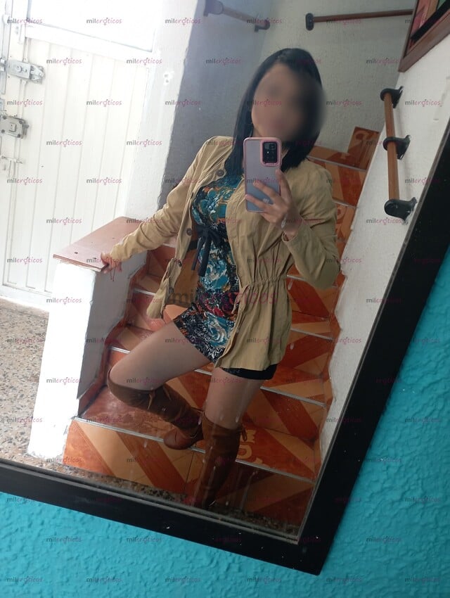 FOTOS DE LUNDA FLACA TONIFICADA Y HERMOSA MUY COMPLACIENTE DISCRETA Y MUY HERMOSA