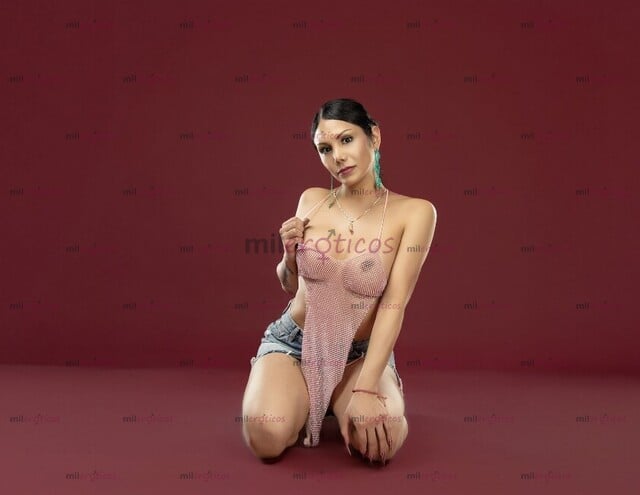 FOTOS DE AYLIN CACHONDA ARDIENTE DOMINANTE Y ALGUNAS VECES SUMISA COMPLACIENTE