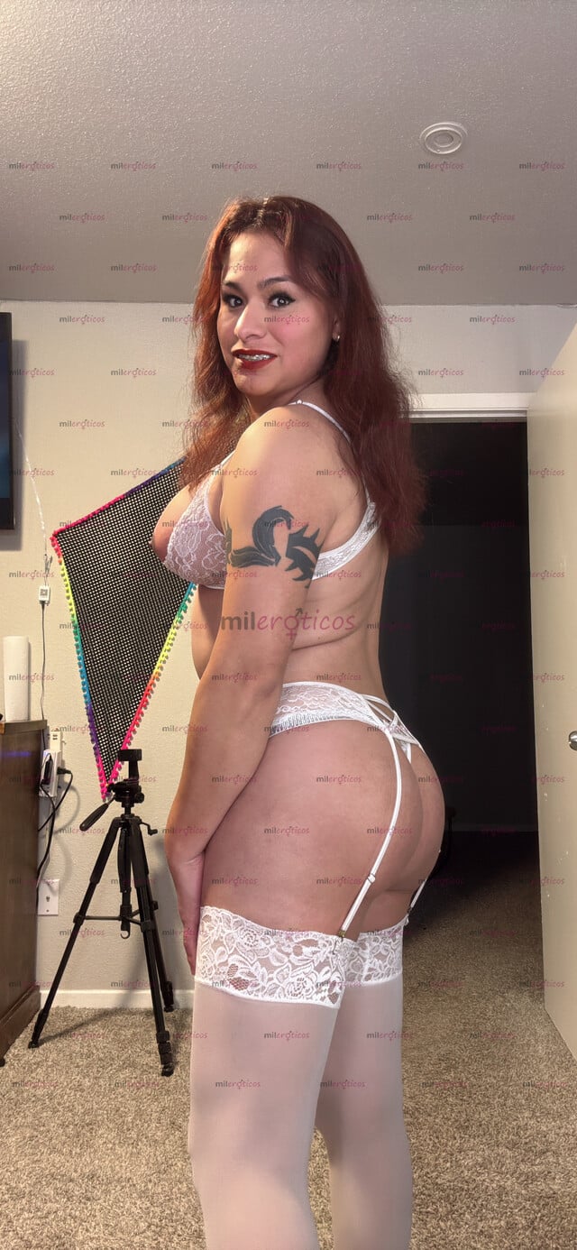 FOTOS DE TRANS CLARISSA, TRANSEXUAL COMPLACIENTE, VEN Y PRUÉBAME NO TE ARREPENTIRÁS