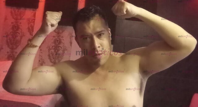 FOTOS DE ATRACATIVO DEPORTISTA ,PARA GARANTIZADO...EXTASIS DEL PLACER