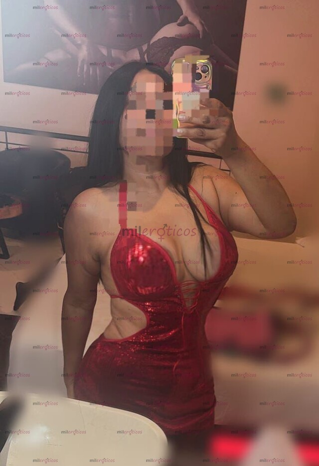 FOTOS DE HERMOSA TAPATÍA NUEVA EN TU CIUDAD LISTA PARA HACER TODAS LAS COCHINADAS