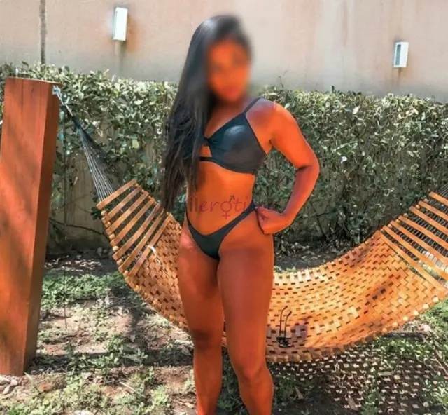 Sou uma india cheia de charme e energia adoro dancar rebolar e mostrar meu lado mais envolvente venha aproveitar momentos unicos comigo em uma video c...
