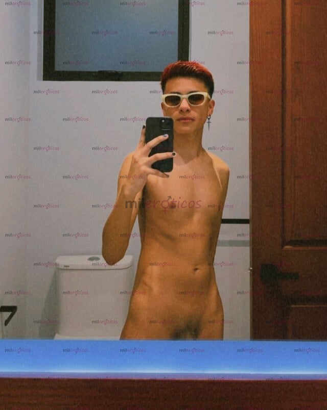 FOTOS DE TWINK COMPLACIENTE, SOY VERSÁTIL DE CDMX