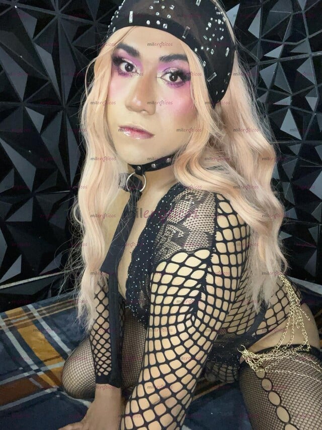 FOTOS DE $$ HOLA SOY JOSCELYN CHICA TRAVESTI MUY CALIENTE $$