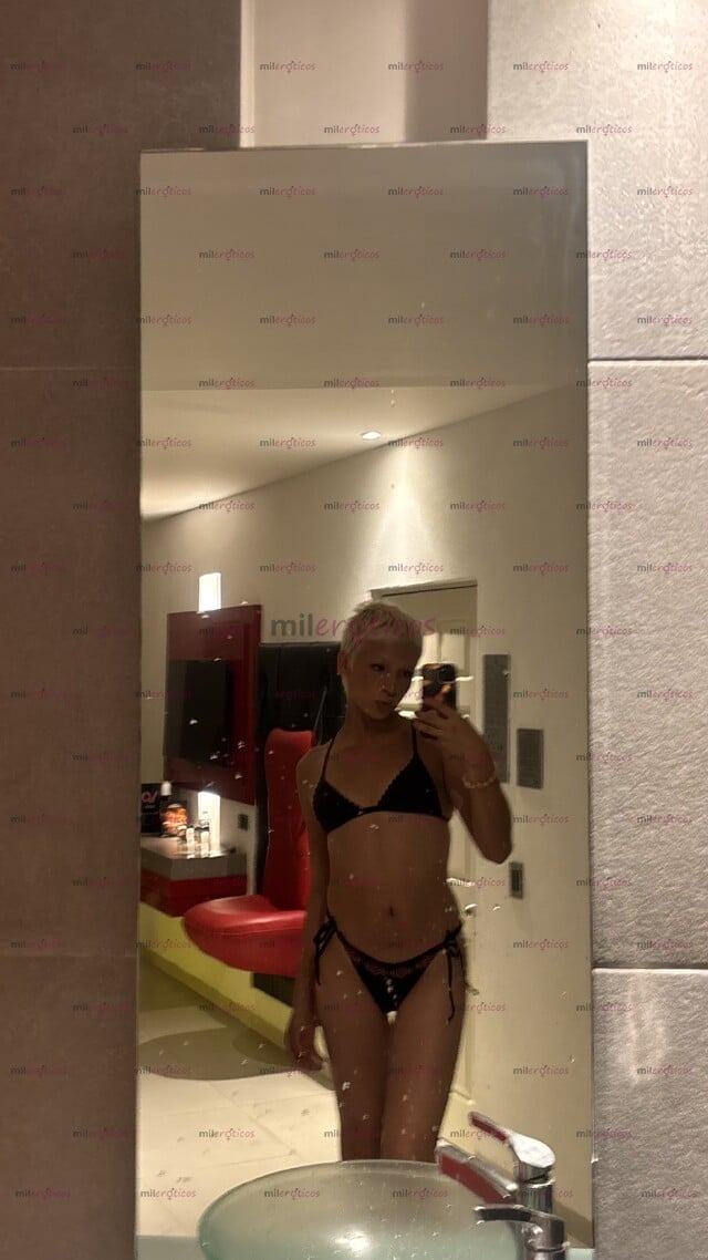 FOTOS DE ÚNICA,SEXY,DIVERTIDA Y DISPUESTA HACERTE PASAR EL MEJOR RATO POSIBLE COMPLACERTE