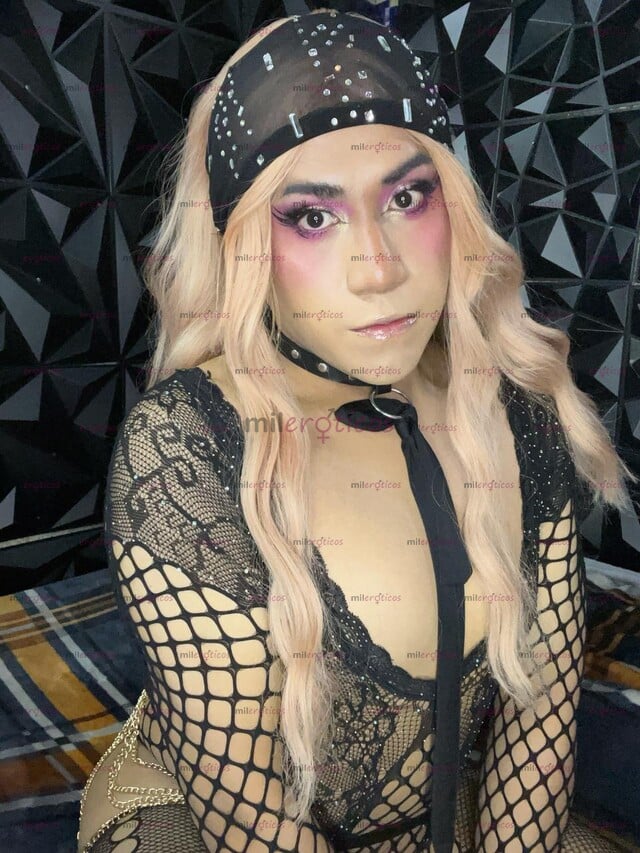 FOTOS DE $$ HOLA SOY JOSCELYN CHICA TRAVESTI MUY CALIENTE $$