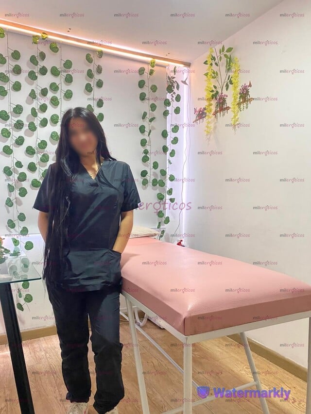 FOTOS DE HOLA SOY ANA ,SOY NUEVA TIERNA REALIZO DELICIOSOS MASAJES CON FINAL FELIZ