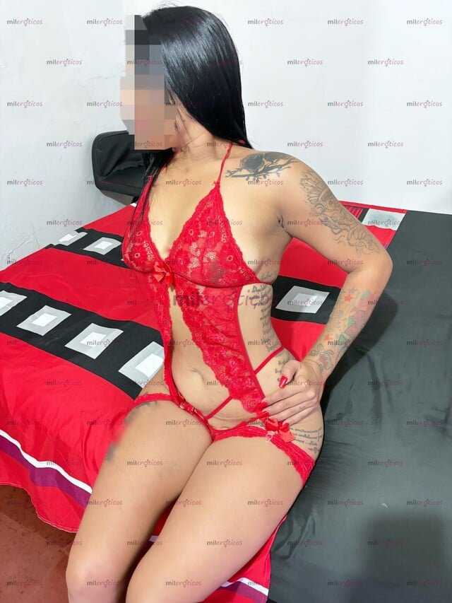 FOTOS DE MELISA, LINDA PERRITA NINFOMANA VEN CORREME LA TANGA Y CLAVAME